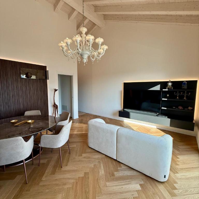Luxury Beach and Pool House Jesolo - Appartamento con 3 Camere da Letto e con Vista - 6