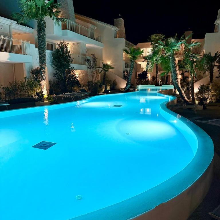 Luxury Beach and Pool House Jesolo - Appartamento con 3 Camere da Letto e con Vista - 18