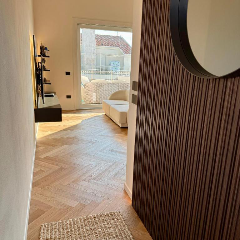 Luxury Beach and Pool House Jesolo - Appartamento con 3 Camere da Letto e con Vista - 11