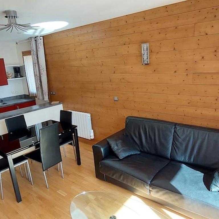Paradiski pied des pistes plan peisey - Appartamento - 1