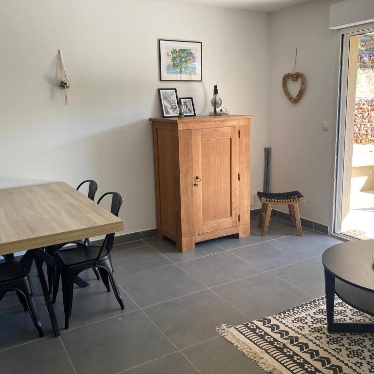 Clairière du Cap Brun - Apartamento de 2 dormitorios - 21