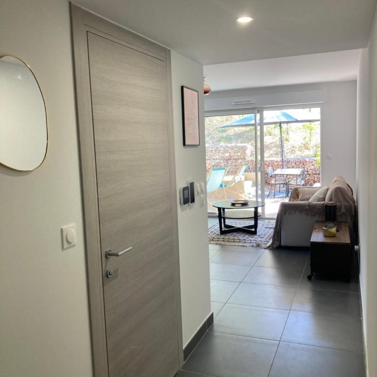 Clairière du Cap Brun - Apartamento de 2 dormitorios - 20