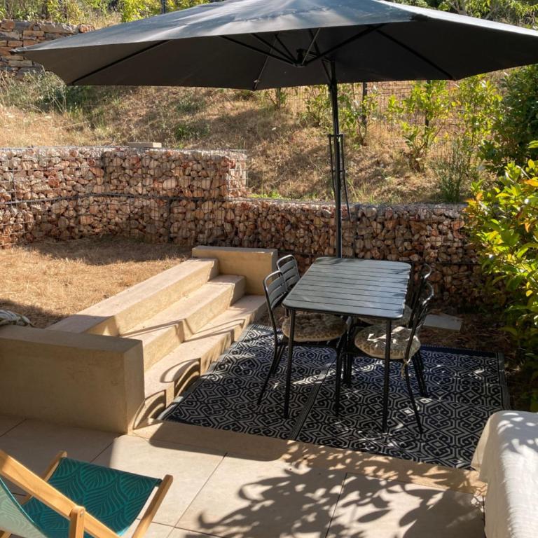 Clairière du Cap Brun - Apartamento de 2 dormitorios - 18