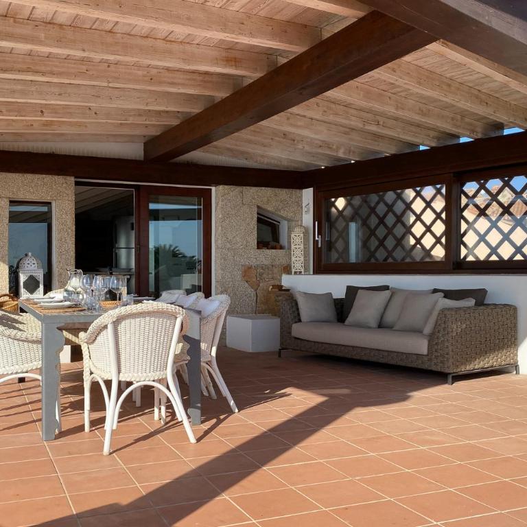 Design apartment overlooking the bay - Appartamento con 3 Camere da Letto - 14