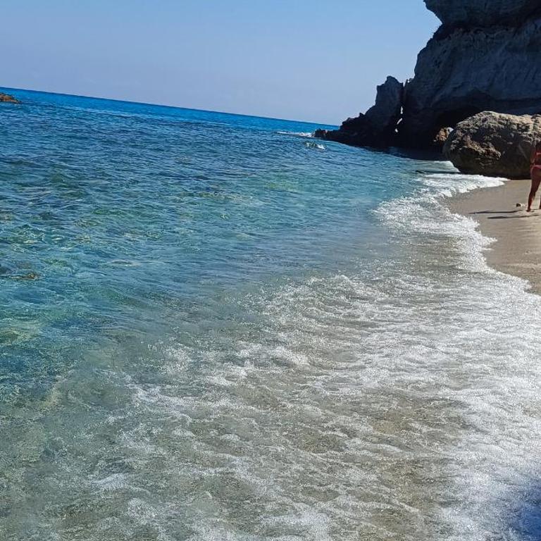 Stefanelli Tropea Home - Double Room with Balcony - 16