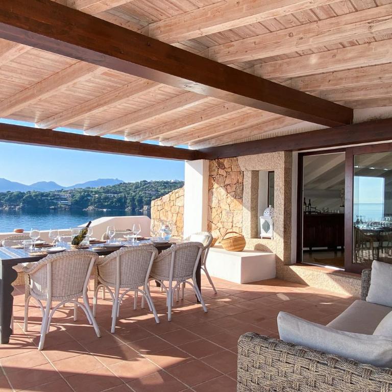 Design apartment overlooking the bay - Appartamento con 3 Camere da Letto - 15