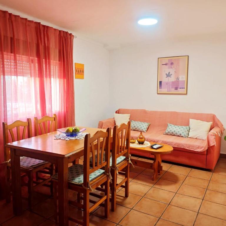Casa Indalo Mojácar - Casa con 1 dormitorio - 1