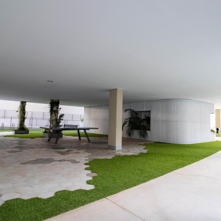 Isea 2 - Apartamento de 1 dormitorio - 16
