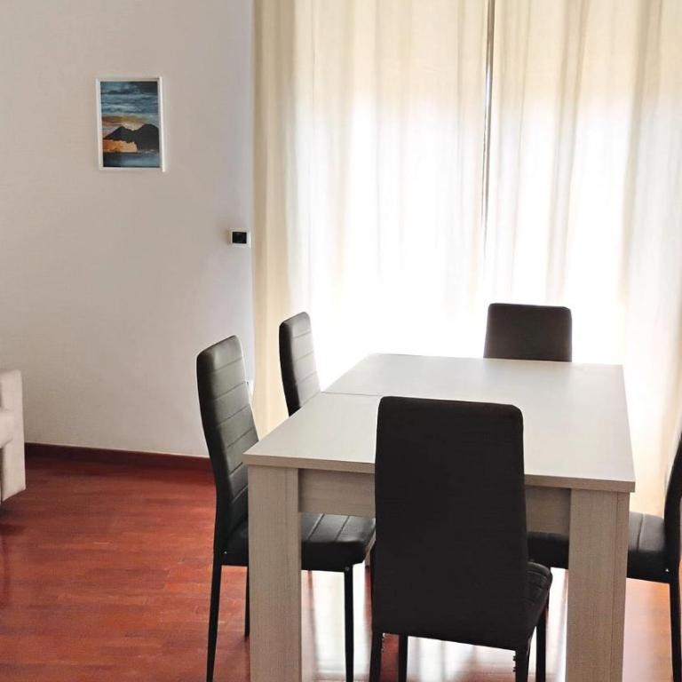 Casa Marina - Appartamento - 40