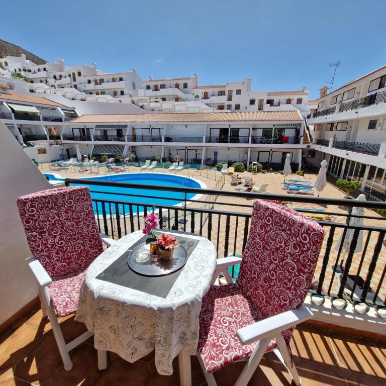 Sunny Studio in Los Cristianos - Estudio - 1