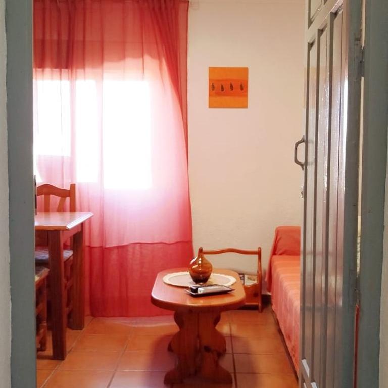 Casa Indalo Mojácar - Casa con 1 dormitorio - 53