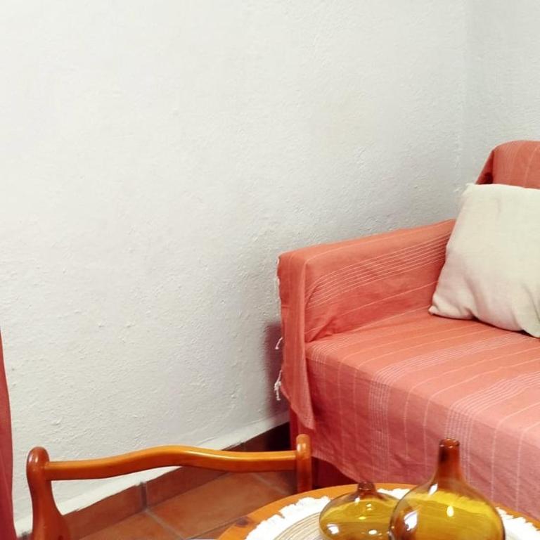 Casa Indalo Mojácar - Casa con 1 dormitorio - 34