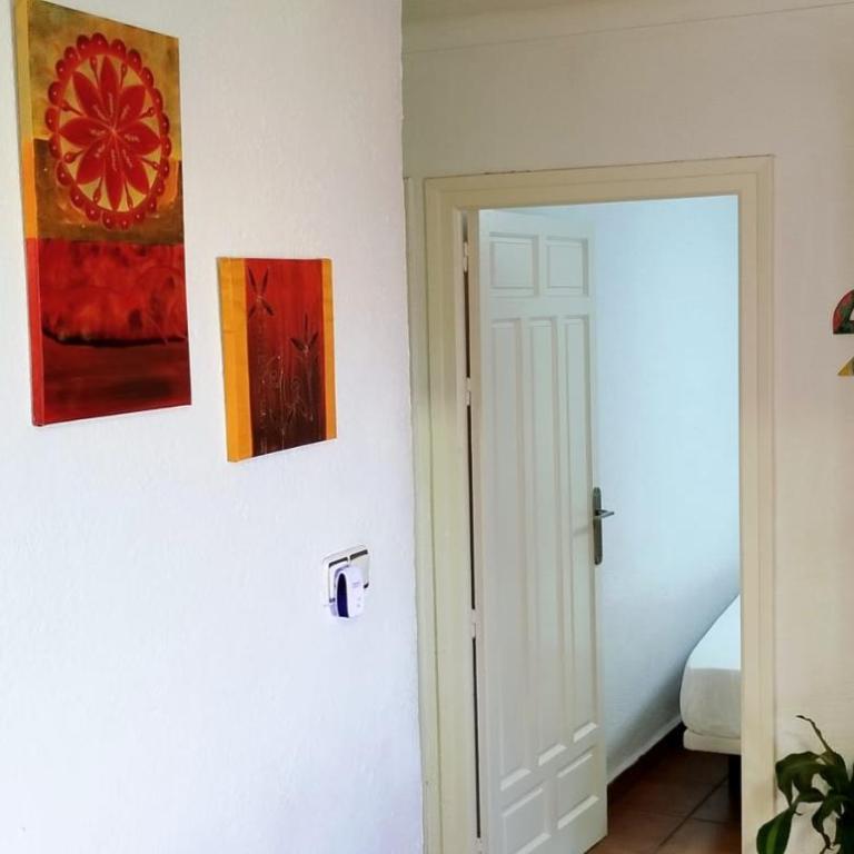 Casa Indalo Mojácar - Casa con 1 dormitorio - 52