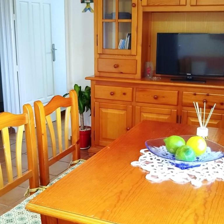 Casa Indalo Mojácar - Casa con 1 dormitorio - 36