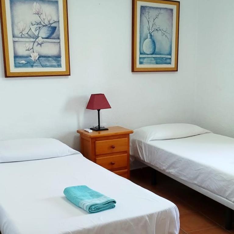 Casa Indalo Mojácar - Casa con 1 dormitorio - 43