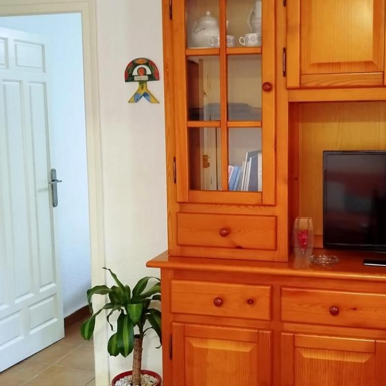 Casa Indalo Mojácar - Casa con 1 dormitorio - 40