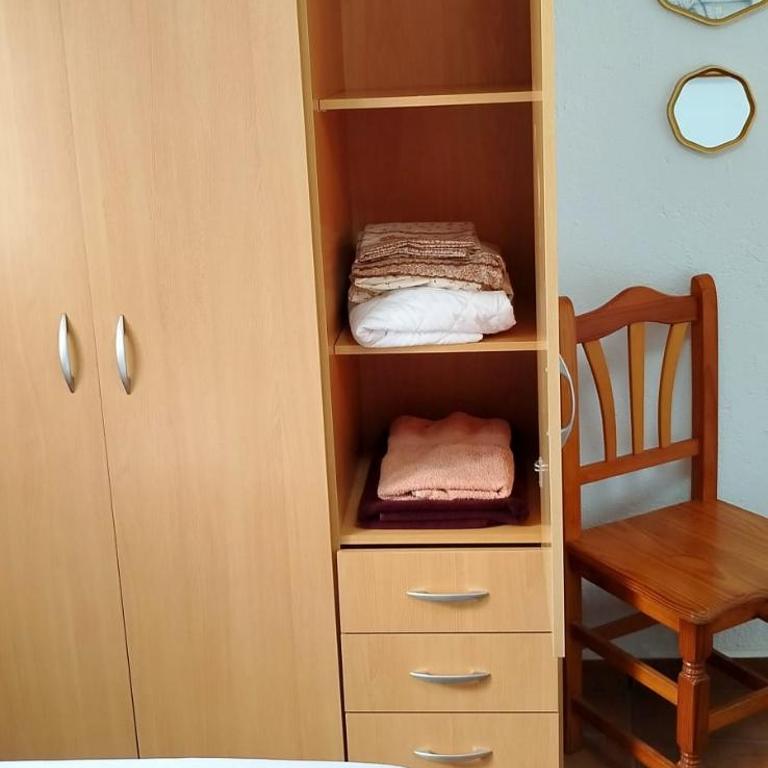 Casa Indalo Mojácar - Casa con 1 dormitorio - 51