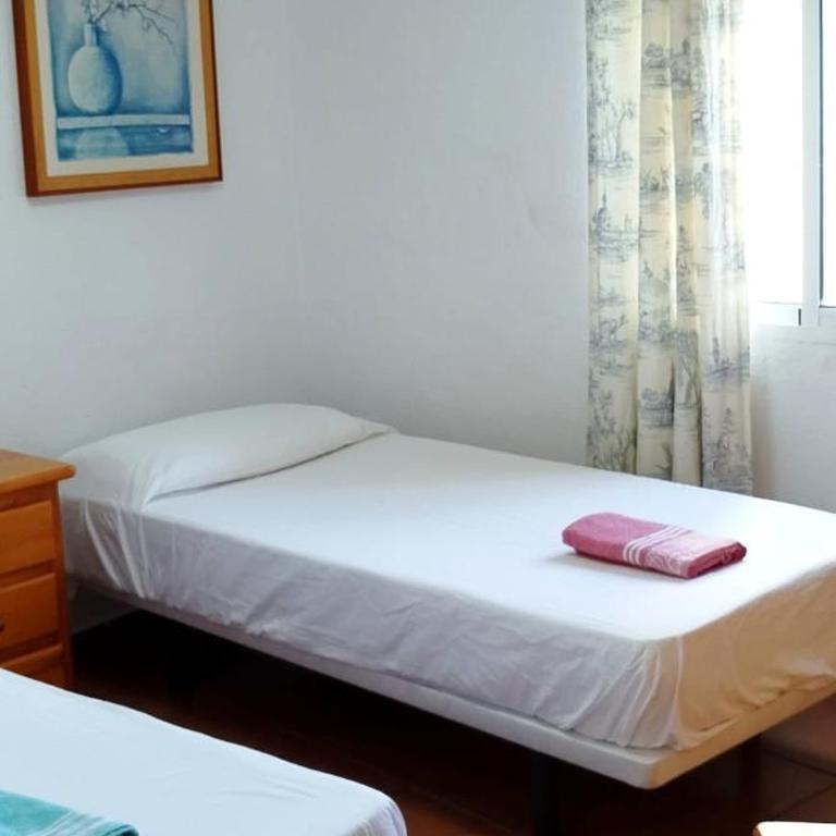 Casa Indalo Mojácar - Casa con 1 dormitorio - 49