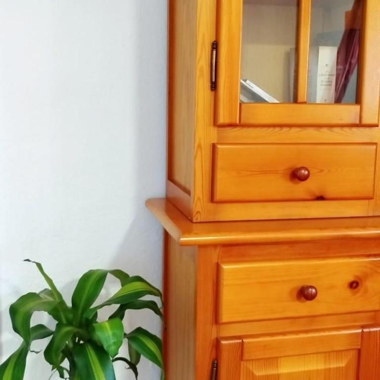 Casa Indalo Mojácar - Casa con 1 dormitorio - 32