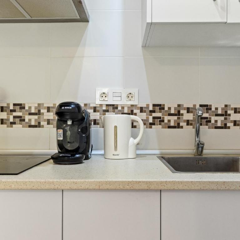 Torre Copenhague By IVI Real Estate - Apartamento de 1 dormitorio - 18
