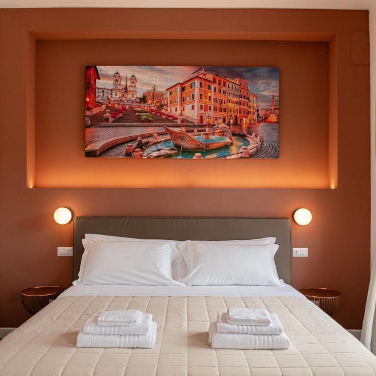 Flora Guest House - Triple Room - 2