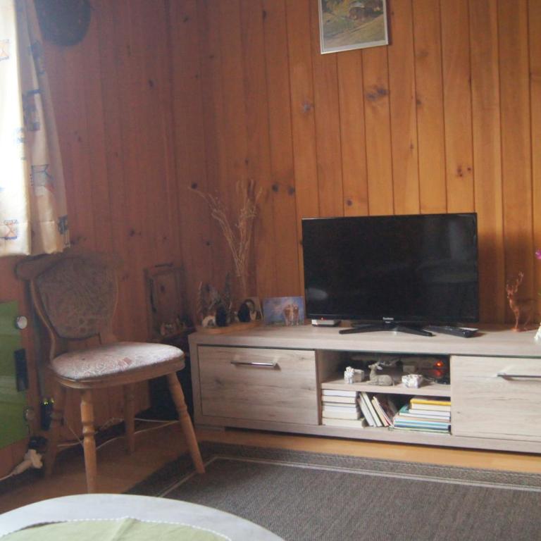Fluehüsli - Chambre Double - Vue sur Montagne - 3