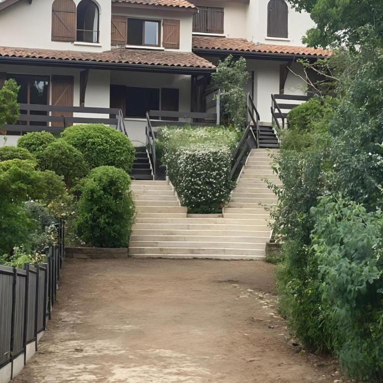Villa Horizon - Maison 3 Chambres - 4