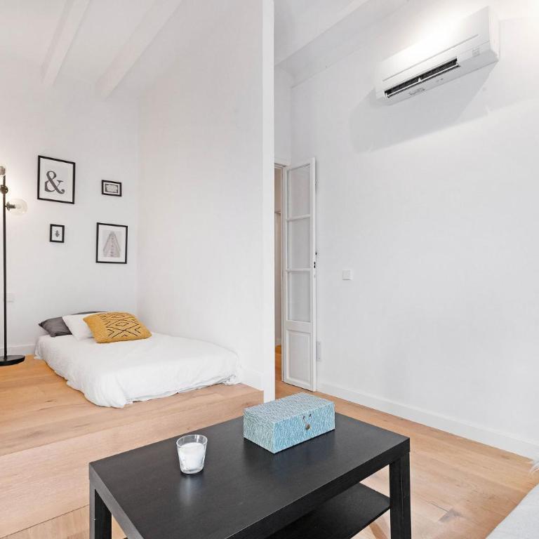 Apartamento Can Petit - Apartamento de 2 dormitorios - 15