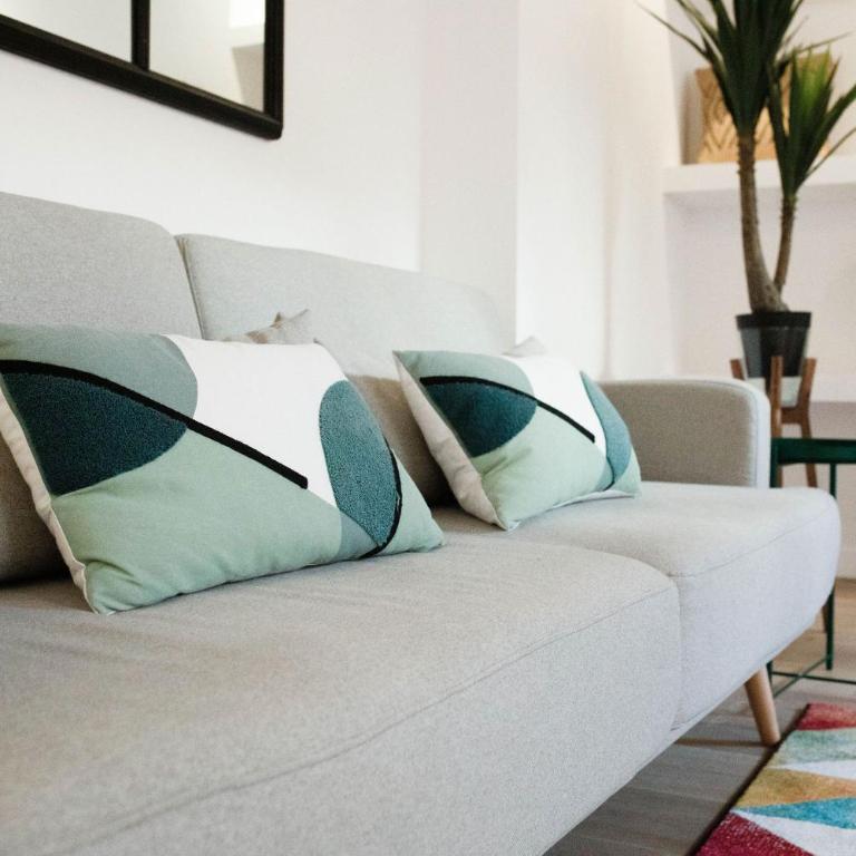Apartamento Can Petit - Apartamento de 2 dormitorios - 18