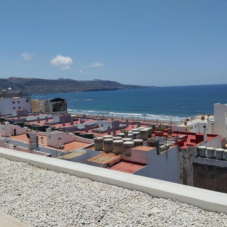 Luxury Dunas in Las Canteras By CanariasGetaway - Casa con 1 dormitorio - 38