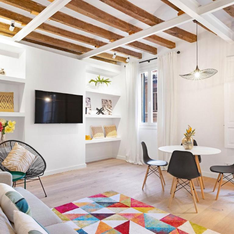 Apartamento Can Petit - Apartamento de 2 dormitorios - 22