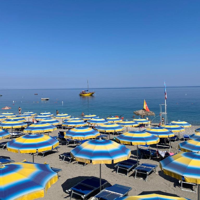 Hotel da Peppe - Camera Singola - 1