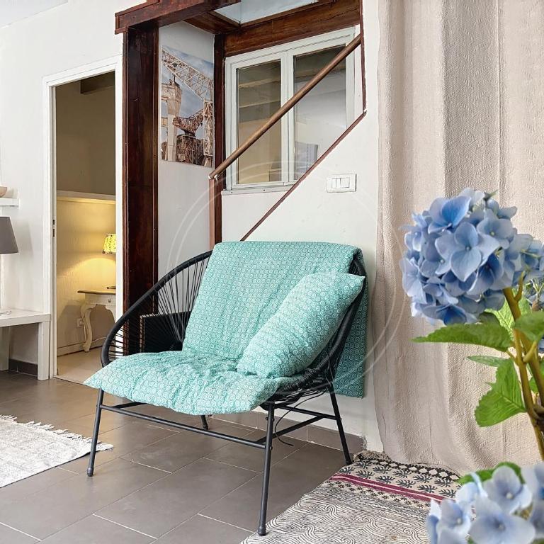 La Margounette duplex classé 3 etoiles grande terrasse - One-Bedroom Apartment with Terrace - 7