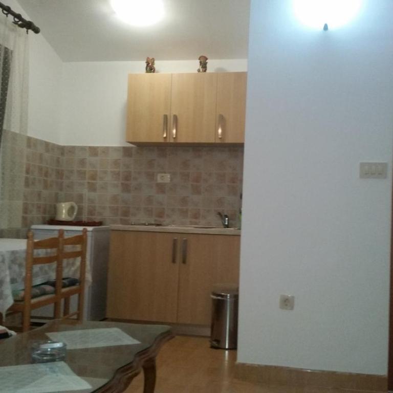 Apartments Zvicer - Milica - Apartman sa 1 Spavaćom Sobom - 27