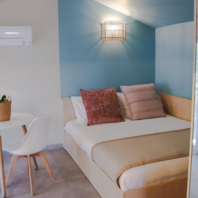 Résidence Mobydick - Bungalow Supérieur - Rénové - Côté Mer L - 2