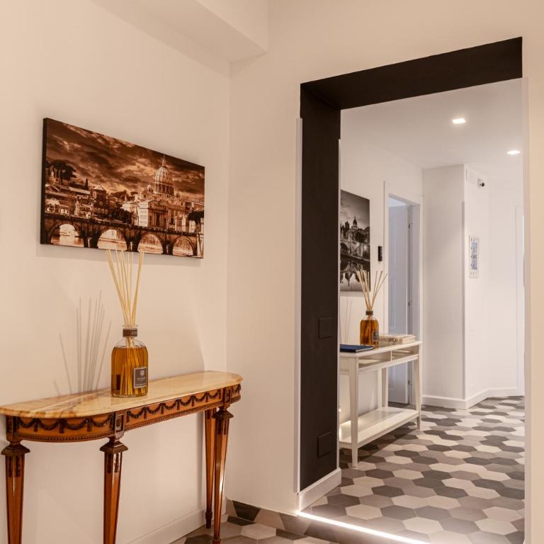 Flora Guest House - Triple Room - 8