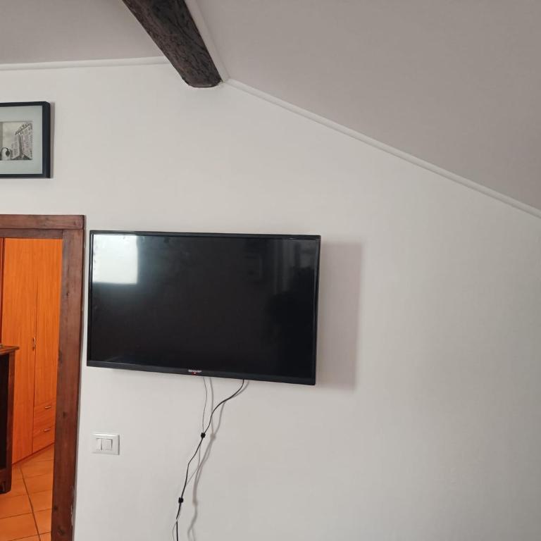 A 2 minuti dal mare - 250 mt from Foce Beach - Apartment mit 2 Schlafzimmern - 27
