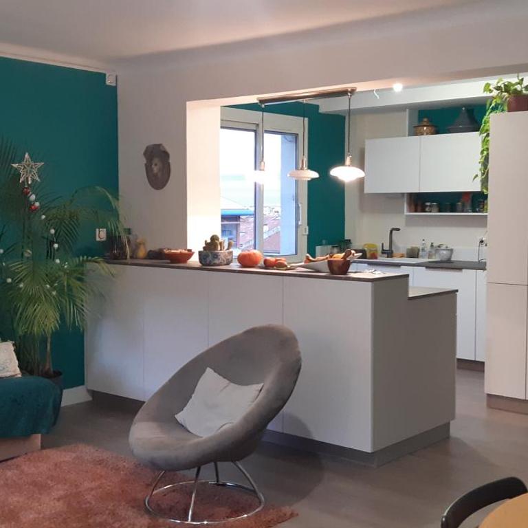 Clin d'Œil chez moi ! - Apartamento de 1 dormitorio - 1