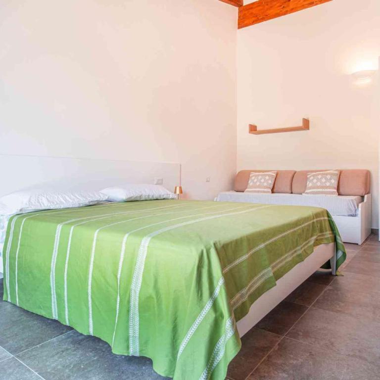 Luxury Home La Cinta - Camera Tripla - 6