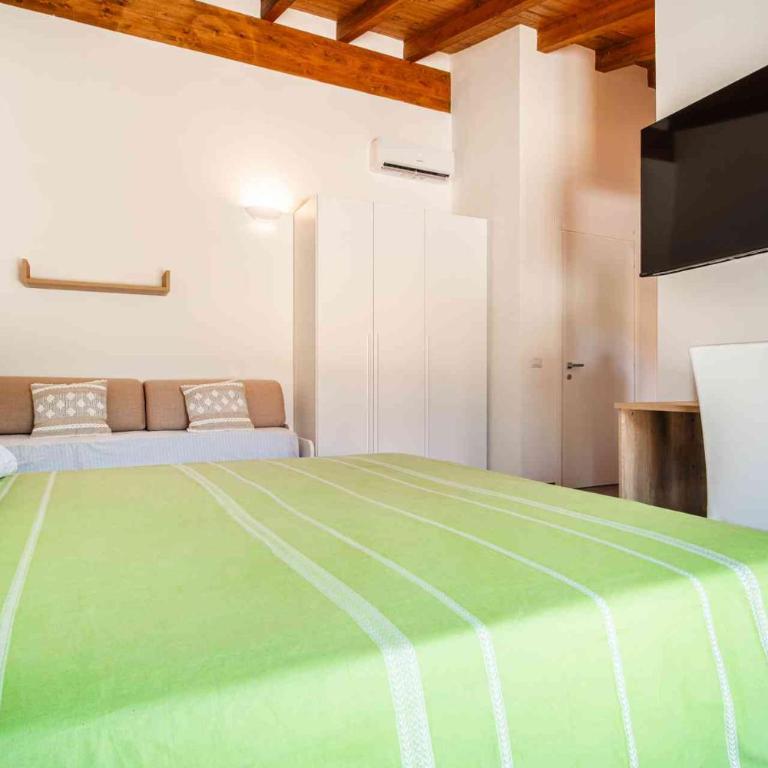 Luxury Home La Cinta - Camera Tripla - 7