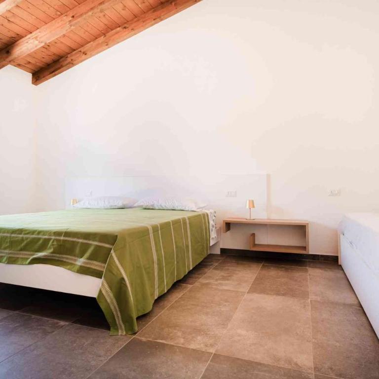 Luxury Home La Cinta - Camera Tripla - 8