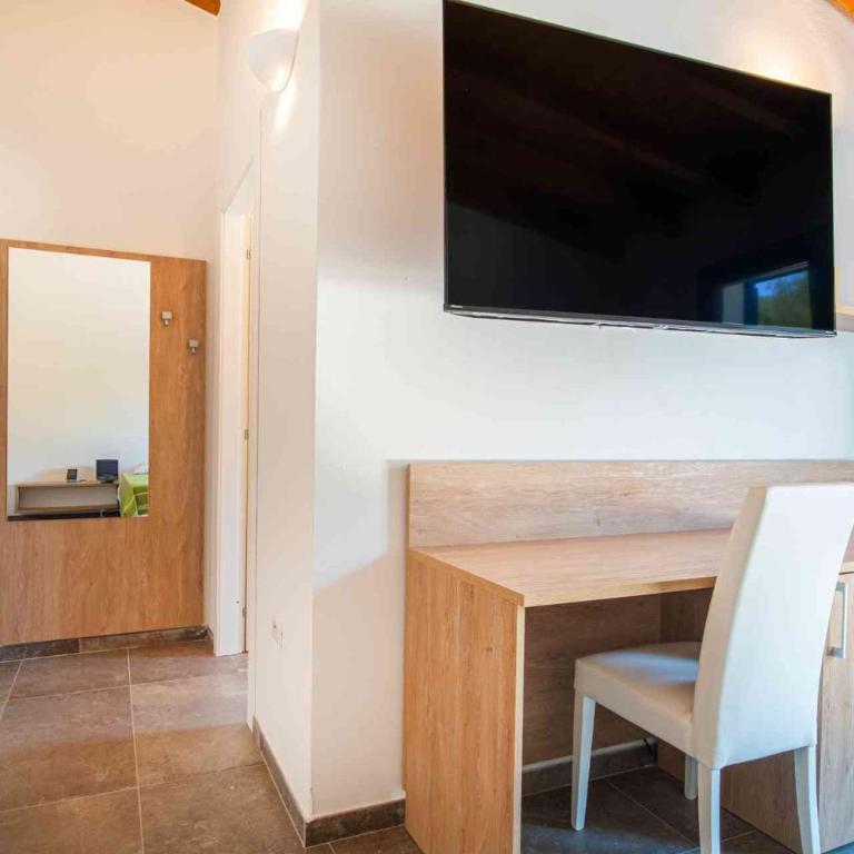 Luxury Home La Cinta - Camera Tripla - 10