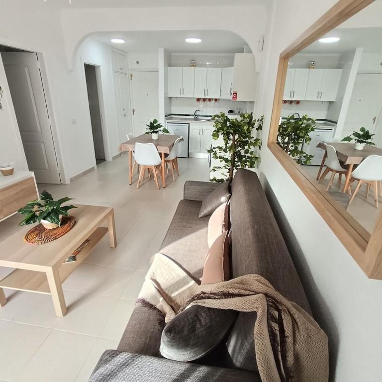 Aythami Sunset - Apartamento de 1 dormitorio - 4