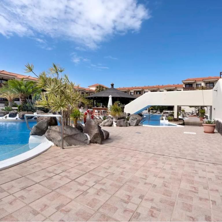 Aythami Sunset - Apartamento de 1 dormitorio - 5