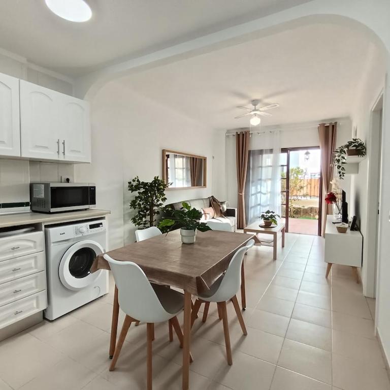 Aythami Sunset - Apartamento de 1 dormitorio - 6
