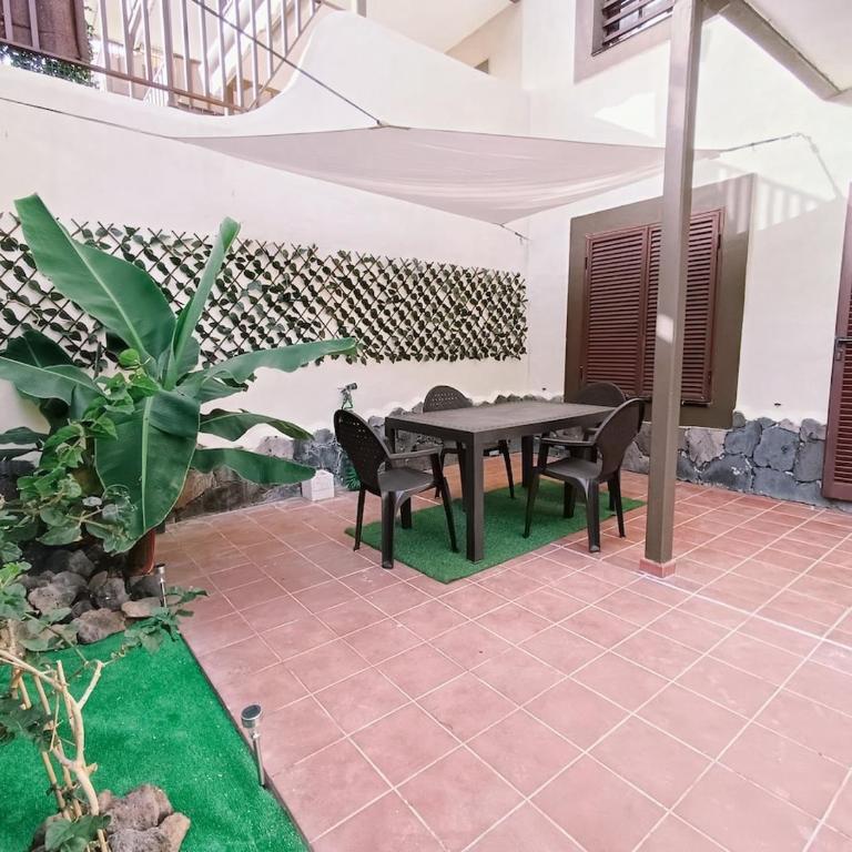 Aythami Sunset - Apartamento de 1 dormitorio - 7
