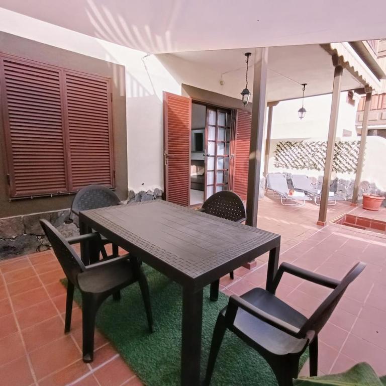 Aythami Sunset - Apartamento de 1 dormitorio - 8