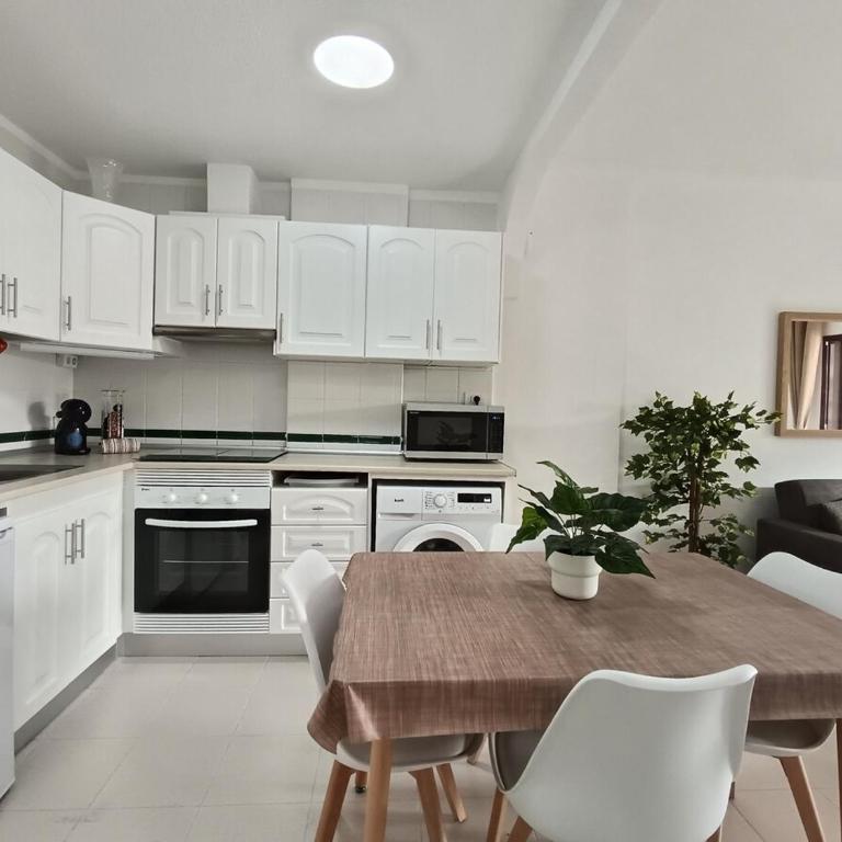 Aythami Sunset - Apartamento de 1 dormitorio - 10