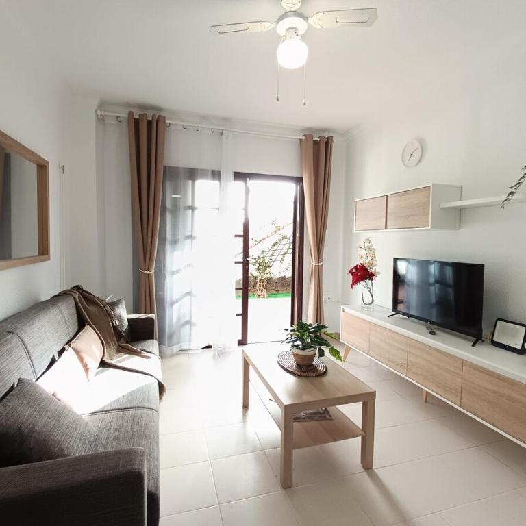 Aythami Sunset - Apartamento de 1 dormitorio - 11