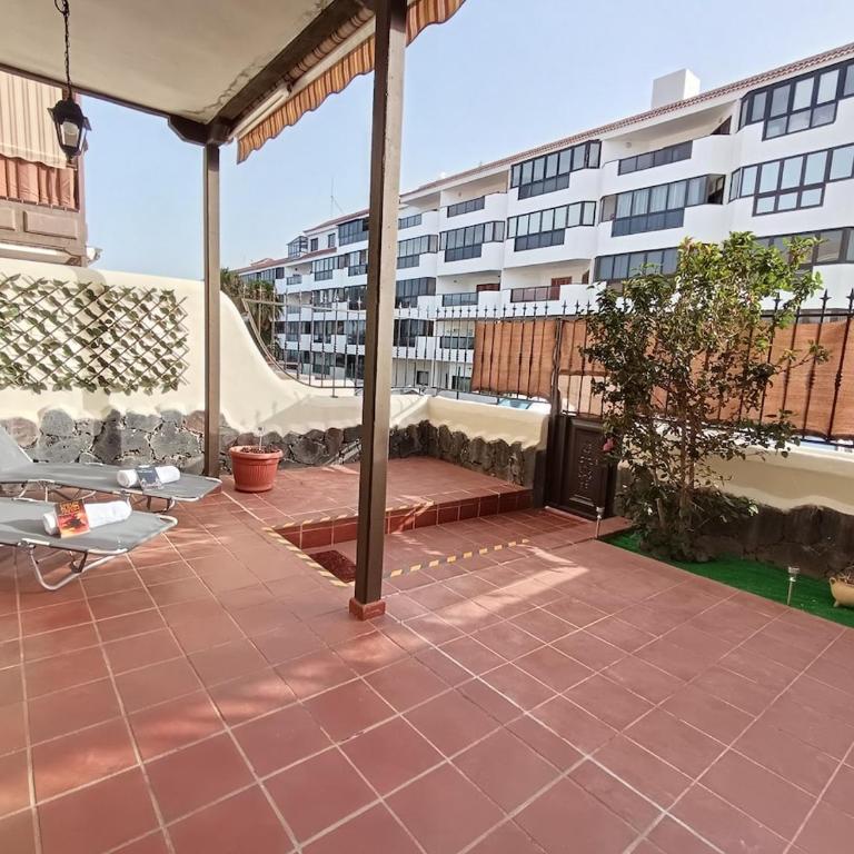 Aythami Sunset - Apartamento de 1 dormitorio - 14